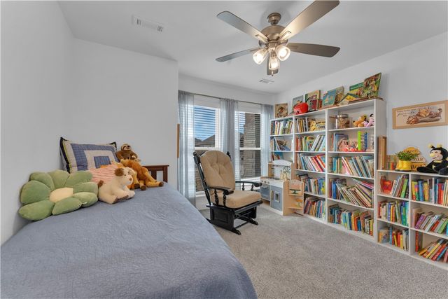 5498 Little Field Avenue, Springdale, AR 72762