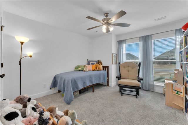 5498 Little Field Avenue, Springdale, AR 72762