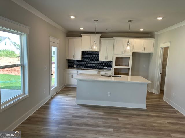 340 Scarlett Rose Way, Hoschton, GA 30548