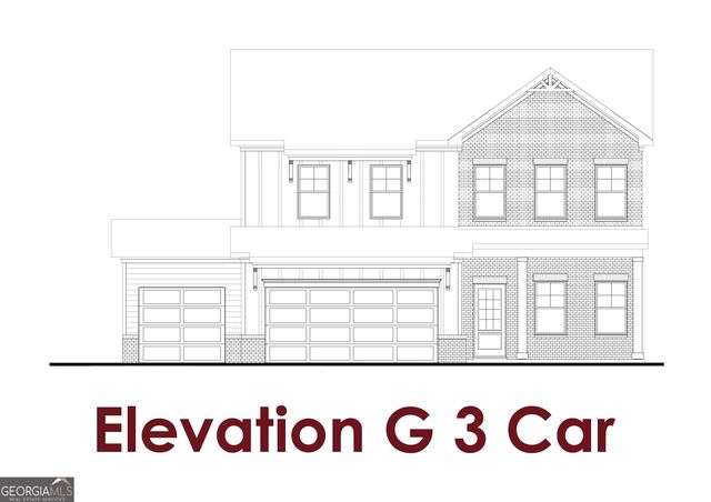 340 Scarlett Rose Way, Hoschton, GA 30548