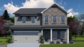 340 Scarlett Rose Way, Hoschton, GA 30548