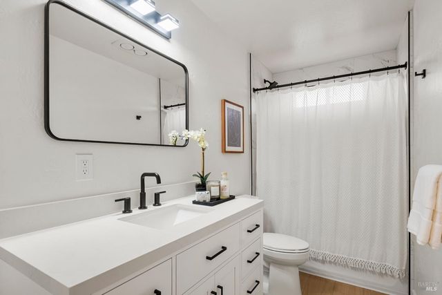 2133 Redwood Rd, Napa, CA 94558