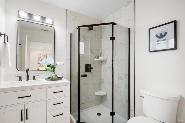 2133 Redwood Rd, Napa, CA 94558