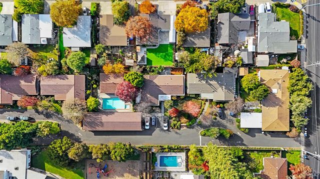 2133 Redwood Rd, Napa, CA 94558