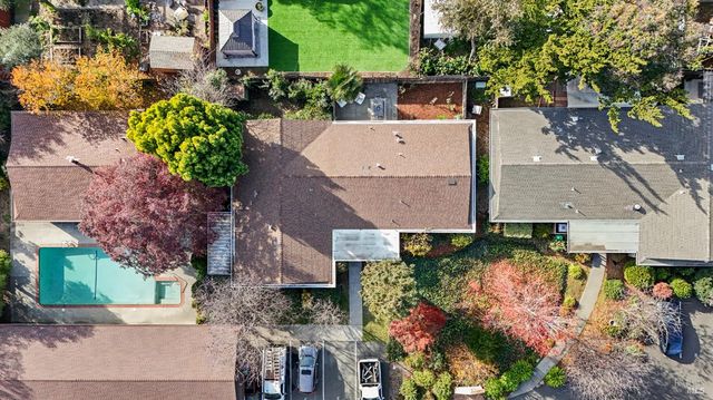 2133 Redwood Rd, Napa, CA 94558