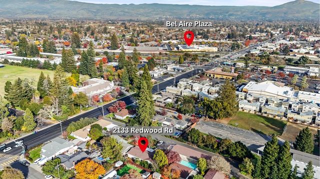 2133 Redwood Rd, Napa, CA 94558