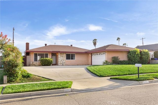 9161 La Ronda, Alta Loma, CA 91701