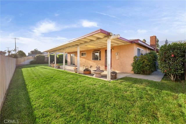 9161 La Ronda, Alta Loma, CA 91701