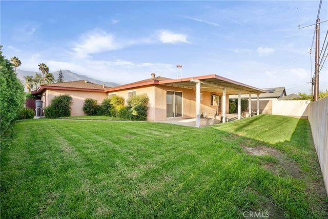 9161 La Ronda, Alta Loma, CA 91701
