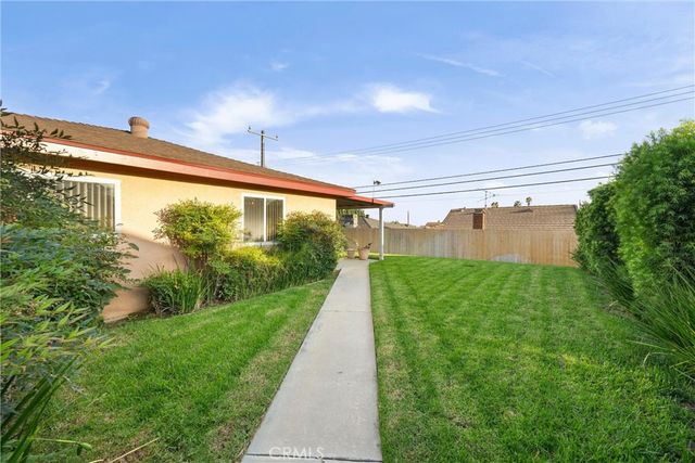 9161 La Ronda, Alta Loma, CA 91701
