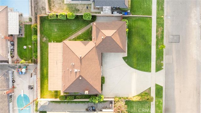 9161 La Ronda, Alta Loma, CA 91701