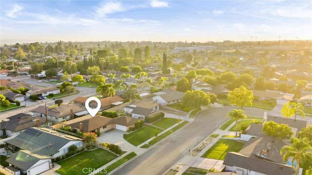 9161 La Ronda, Alta Loma, CA 91701