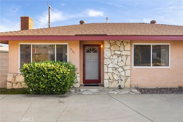 9161 La Ronda, Alta Loma, CA 91701