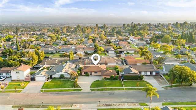 9161 La Ronda, Alta Loma, CA 91701