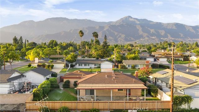 9161 La Ronda, Alta Loma, CA 91701