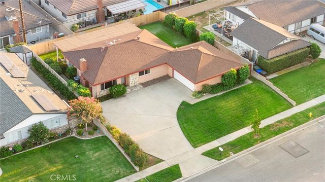 9161 La Ronda, Alta Loma, CA 91701