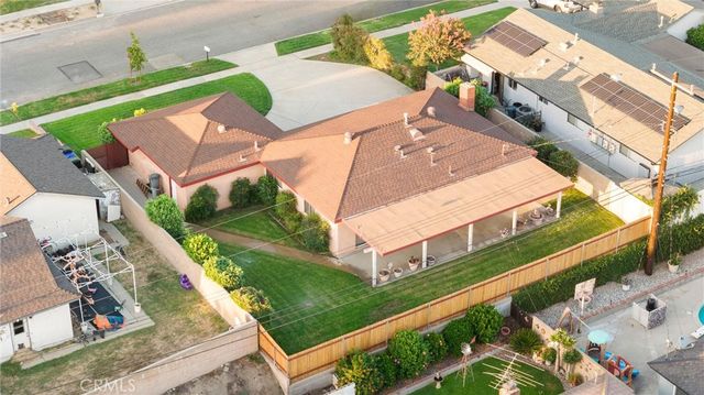 9161 La Ronda, Alta Loma, CA 91701
