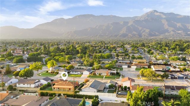 9161 La Ronda, Alta Loma, CA 91701