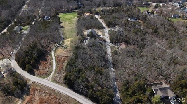 165 Cottonblossom Drive, Hillsboro, MO 63050