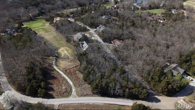 165 Cottonblossom Drive, Hillsboro, MO 63050