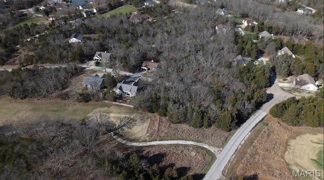 165 Cottonblossom Drive, Hillsboro, MO 63050