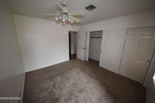 5120 E Woodgate Lane, Tucson, AZ 85712