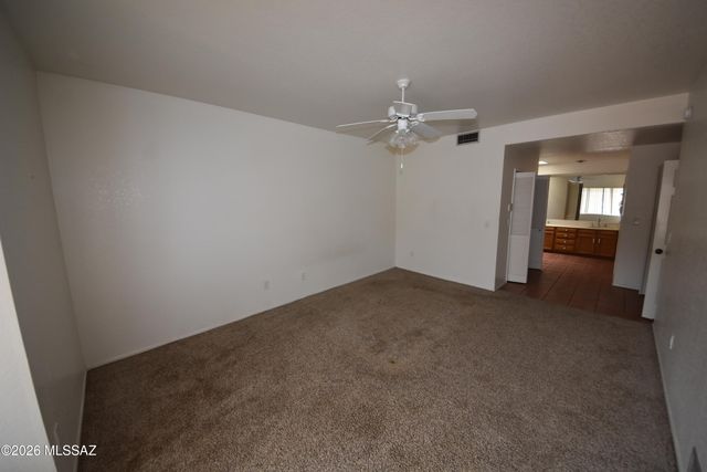 5120 E Woodgate Lane, Tucson, AZ 85712