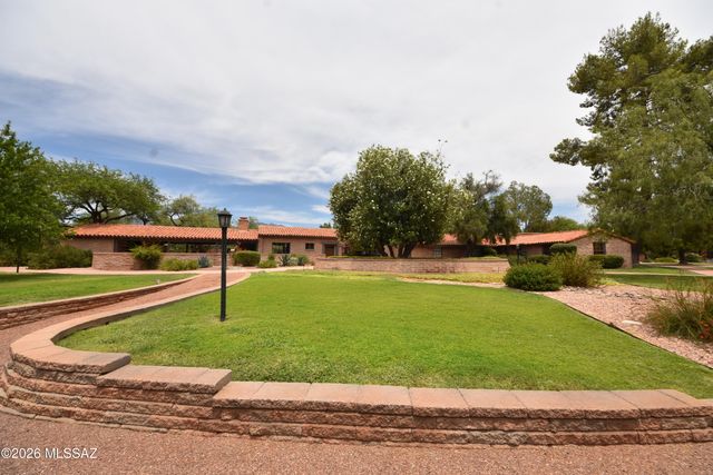 5120 E Woodgate Lane, Tucson, AZ 85712