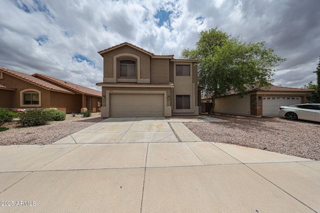 453 N 105th Place, Mesa, AZ 85207