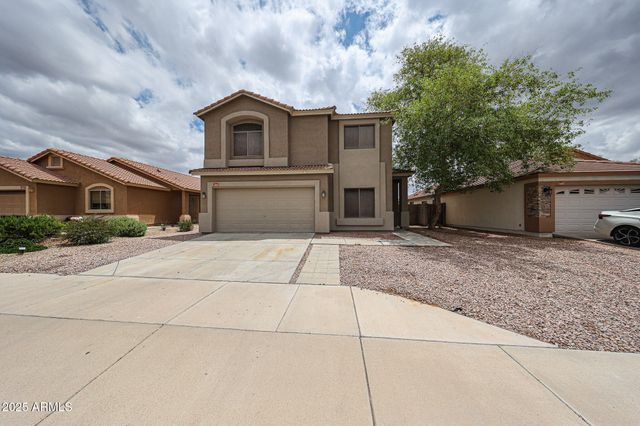 453 N 105th Place, Mesa, AZ 85207