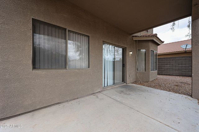 453 N 105th Place, Mesa, AZ 85207
