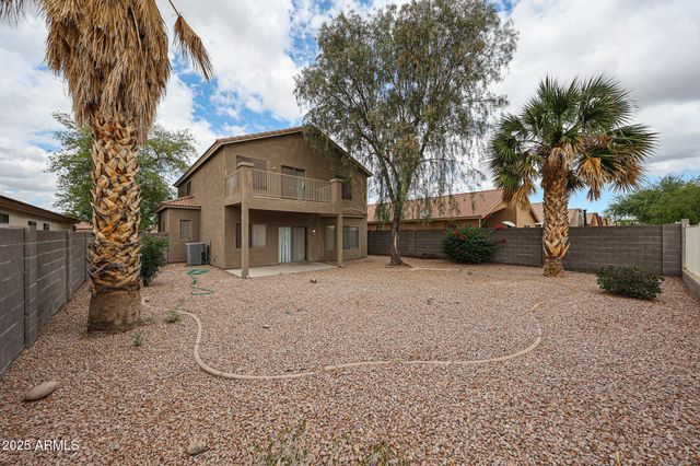 453 N 105th Place, Mesa, AZ 85207