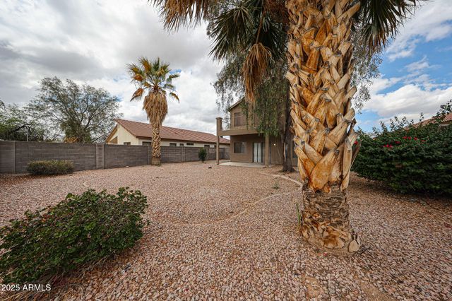 453 N 105th Place, Mesa, AZ 85207
