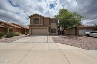 453 N 105th Place, Mesa, AZ 85207