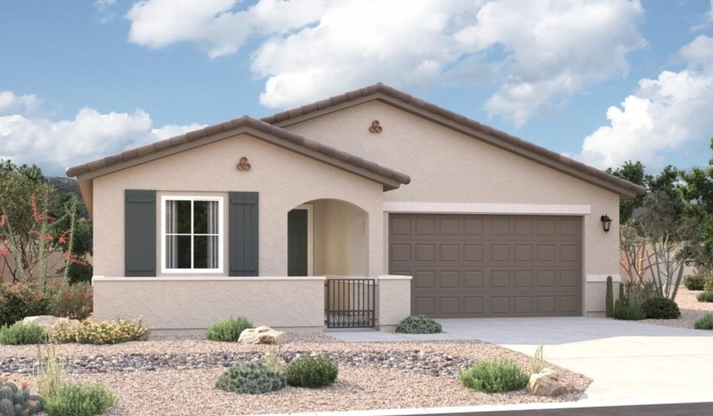 6007 Gilpin Drive SE, Albuquerque, NM 87106