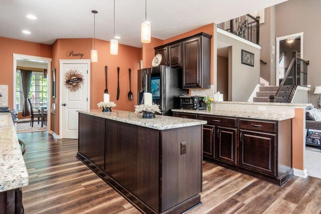 4453 Pleasant View Loop, Powell, OH 43065