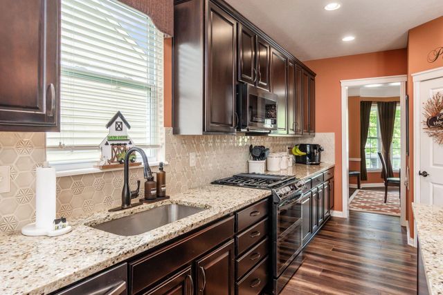 4453 Pleasant View Loop, Powell, OH 43065