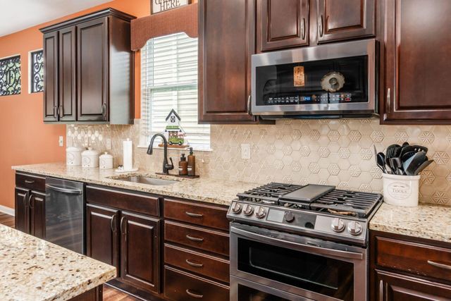 4453 Pleasant View Loop, Powell, OH 43065