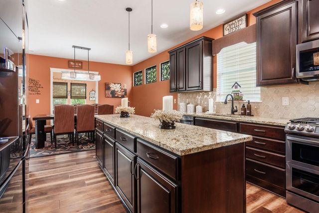 4453 Pleasant View Loop, Powell, OH 43065