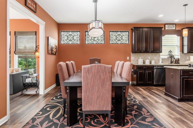 4453 Pleasant View Loop, Powell, OH 43065