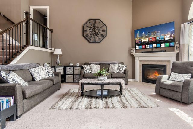 4453 Pleasant View Loop, Powell, OH 43065