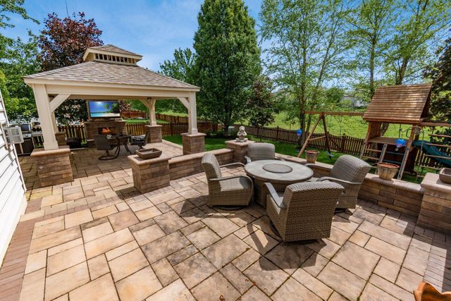 4453 Pleasant View Loop, Powell, OH 43065