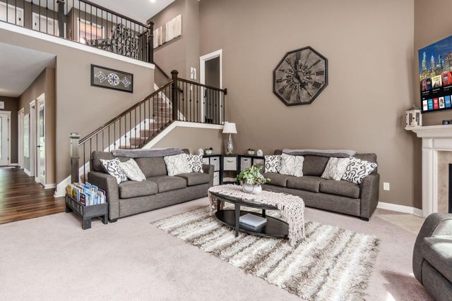 4453 Pleasant View Loop, Powell, OH 43065