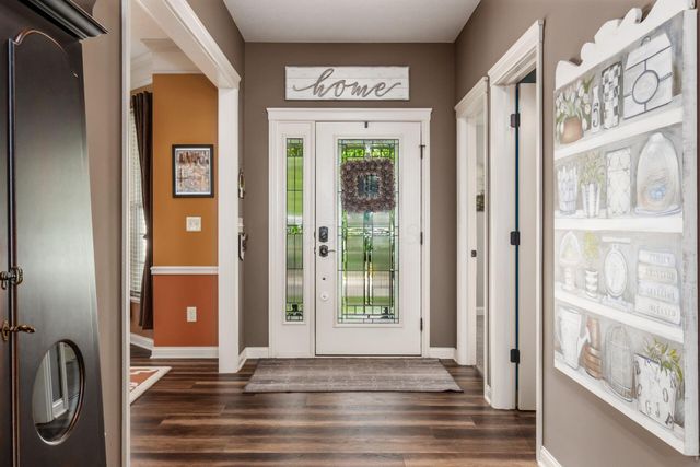4453 Pleasant View Loop, Powell, OH 43065