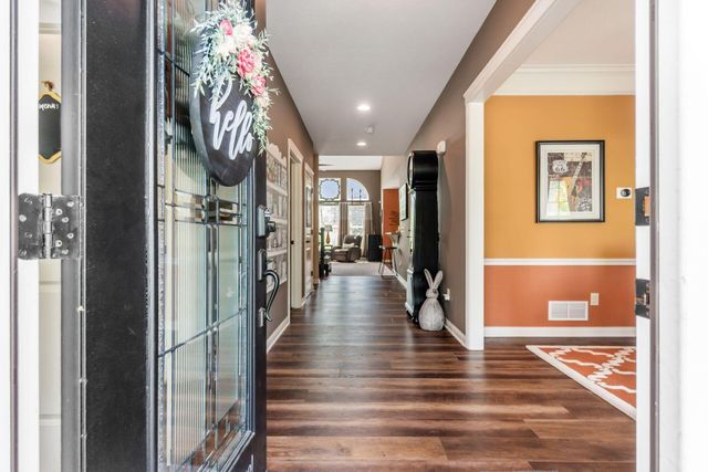 4453 Pleasant View Loop, Powell, OH 43065