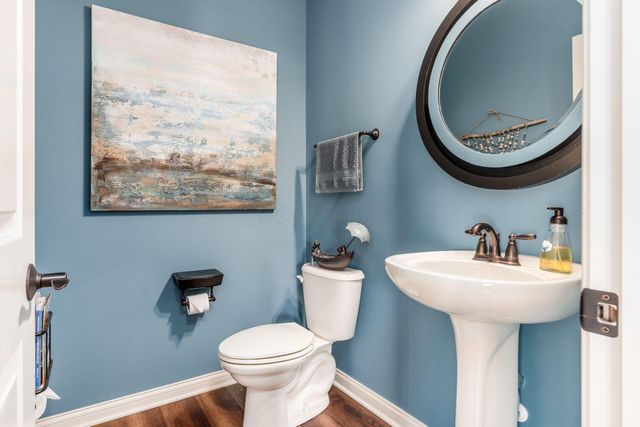 4453 Pleasant View Loop, Powell, OH 43065