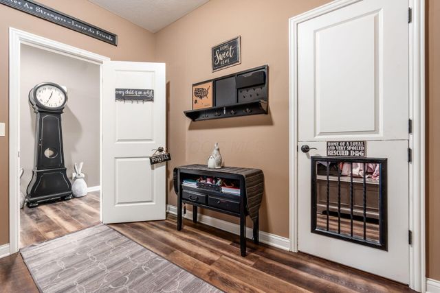 4453 Pleasant View Loop, Powell, OH 43065