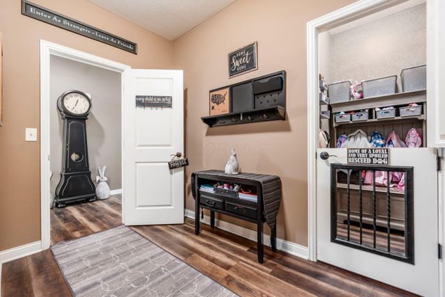 4453 Pleasant View Loop, Powell, OH 43065