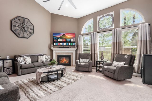 4453 Pleasant View Loop, Powell, OH 43065