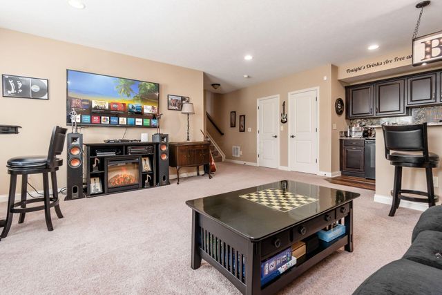 4453 Pleasant View Loop, Powell, OH 43065
